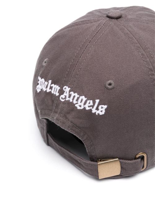 Logo cap PALM ANGELS | PMLB094R24FAB0120701